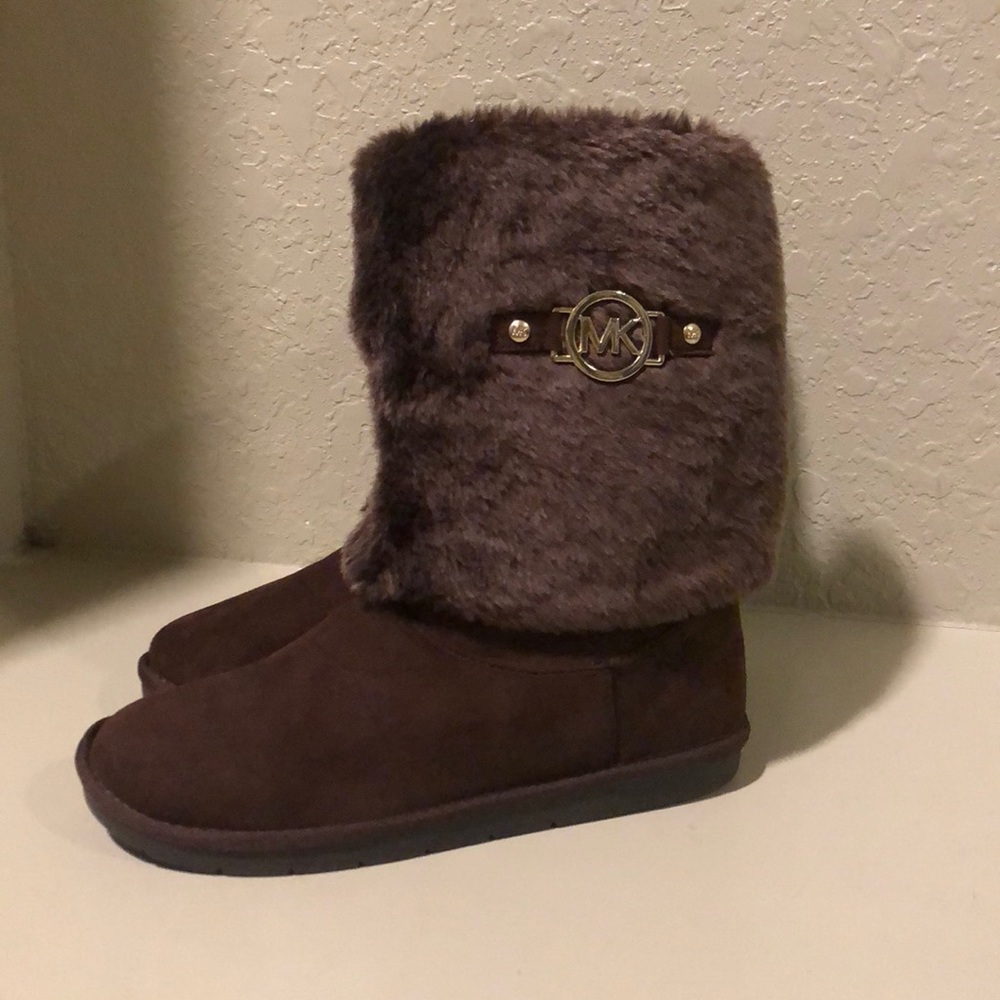 Michael Kors Boots